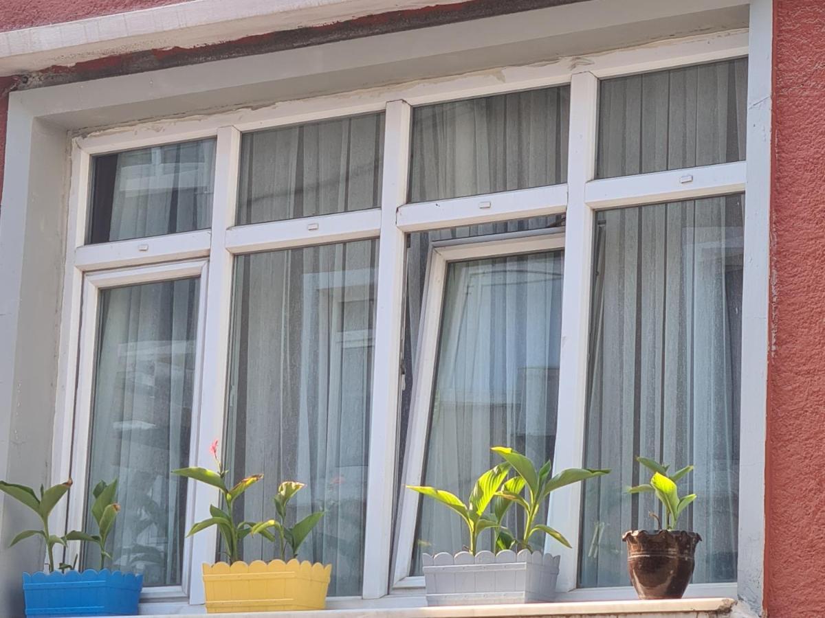 Golden Tulip Suite Apart Stambuł Zewnętrze zdjęcie