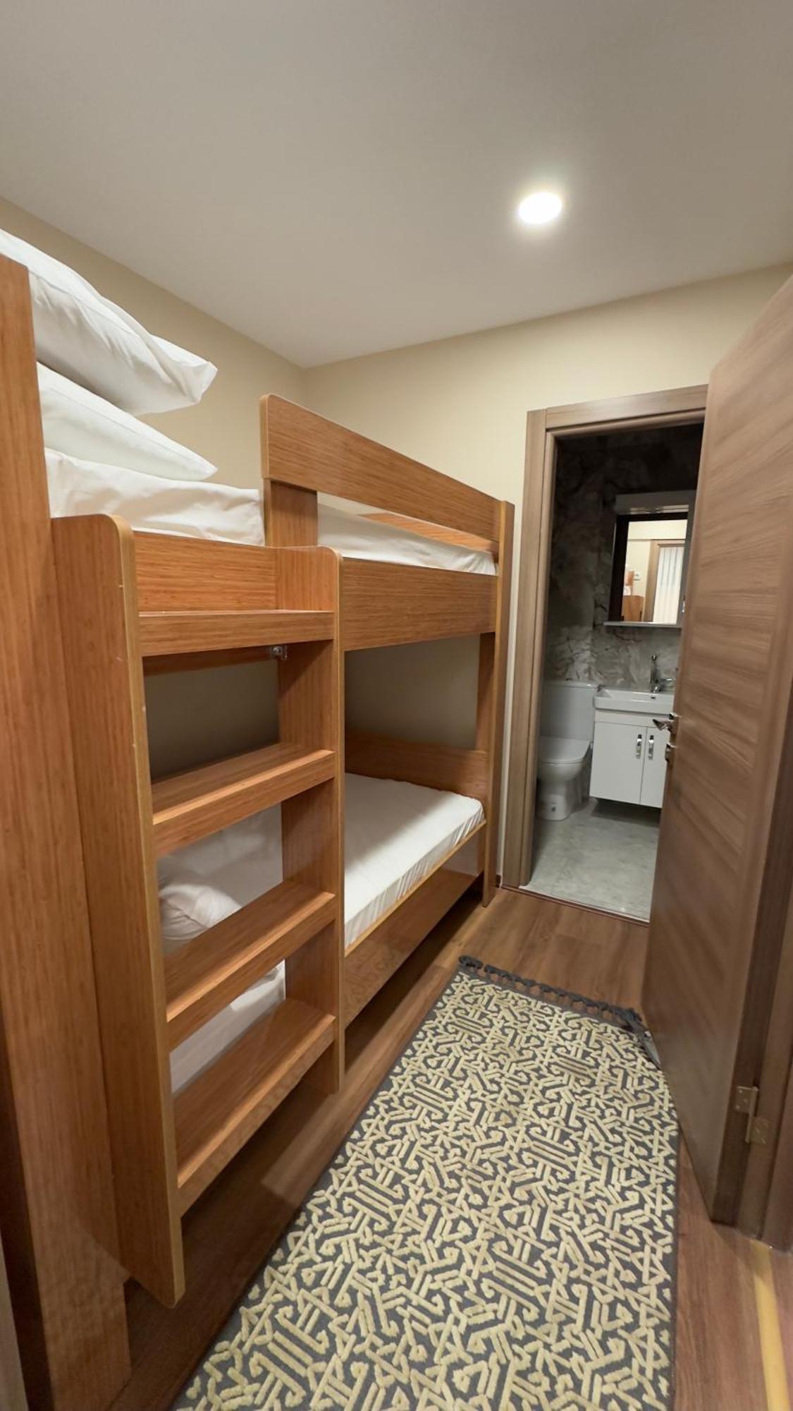 Golden Tulip Suite Apart Stambuł Zewnętrze zdjęcie