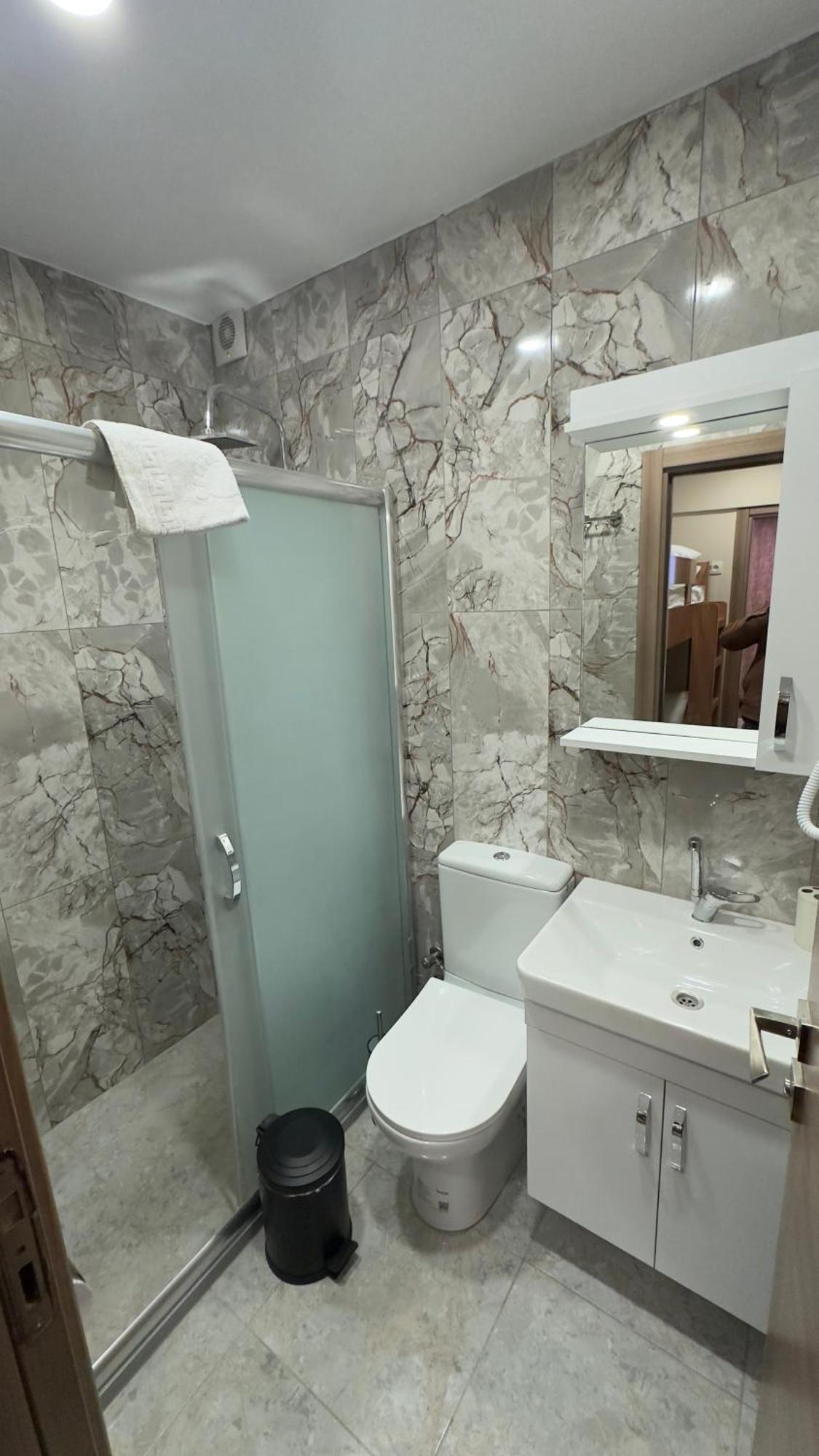 Golden Tulip Suite Apart Stambuł Zewnętrze zdjęcie