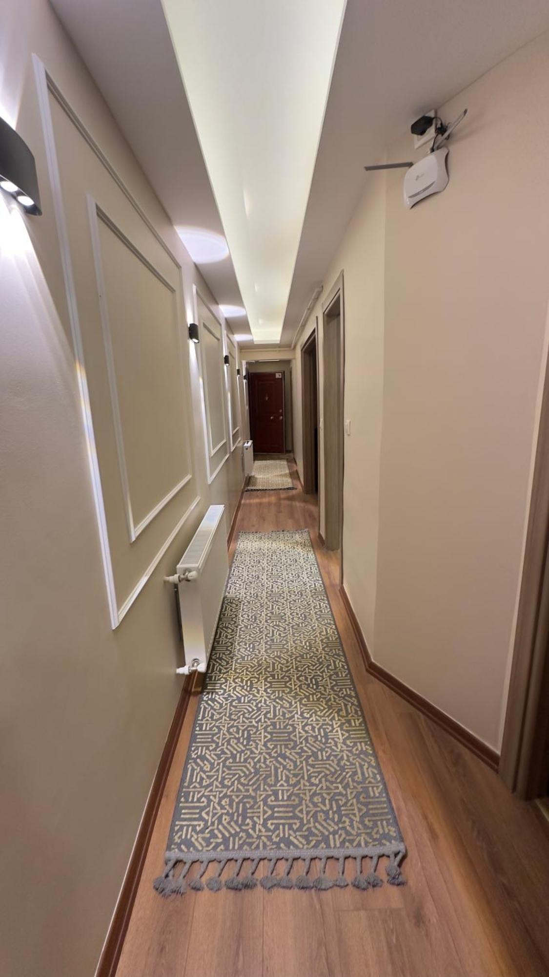Golden Tulip Suite Apart Stambuł Zewnętrze zdjęcie