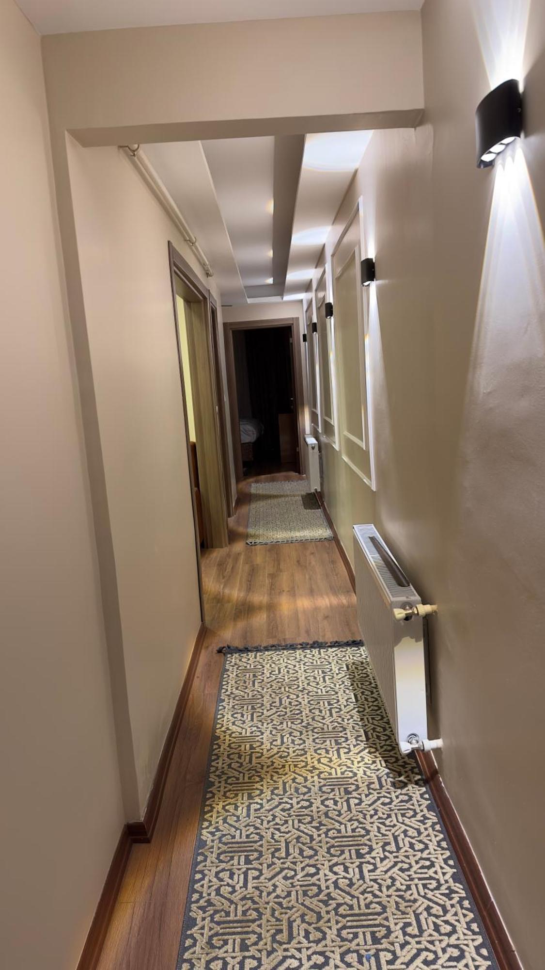 Golden Tulip Suite Apart Stambuł Zewnętrze zdjęcie